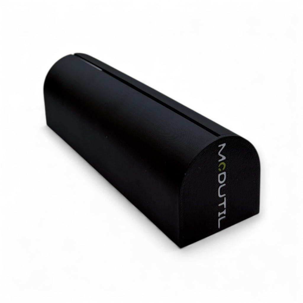 Müllbeutelhalter / Aufbewahrung / Küchenorganiser zum Kleben